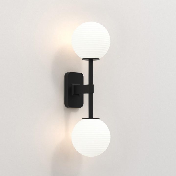 Tacoma Twin Wall Lamp, Astro Lighting