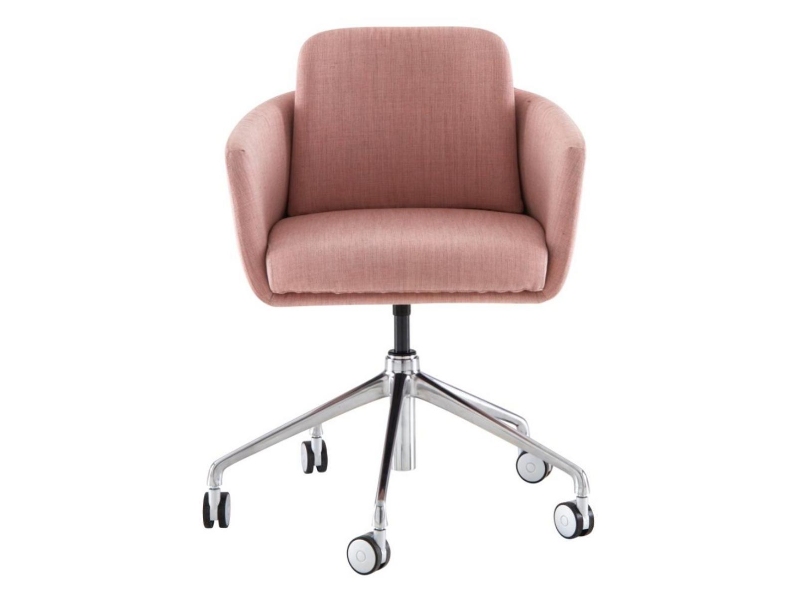 Aluminium Chair Ea 119 office chair by Vitra • VIZZZIO