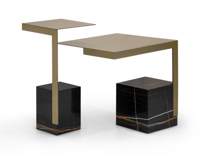 Tag Lounge Table, Formitalia