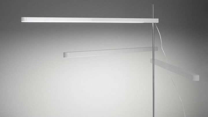 Talak Professional Table Lamp, Artemide