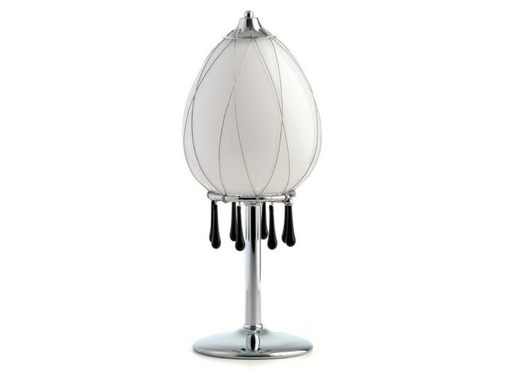 Tango Table Lamp, Aiardini Lighting