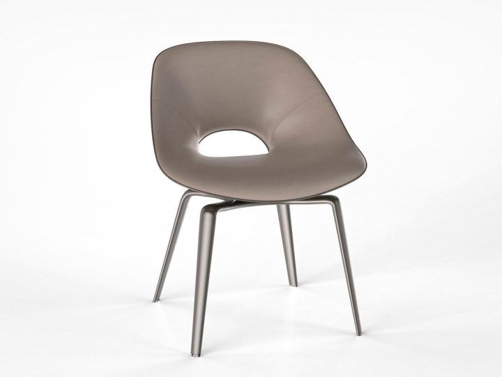Tanya Chair, Visionnair