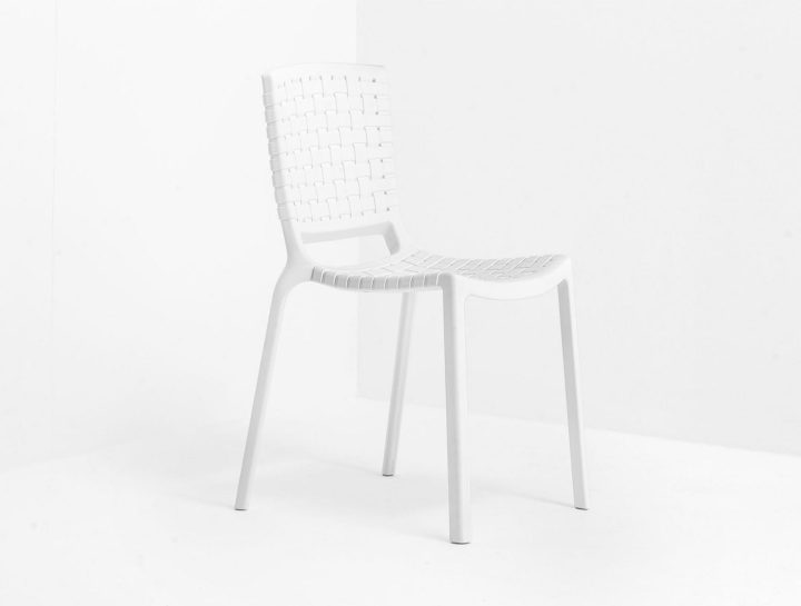 Tatami 305 Garden Chair, Pedrali