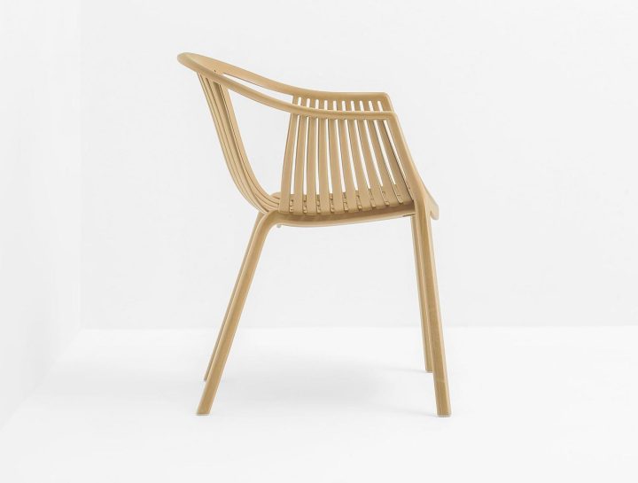 Tatami 306 Garden Chair, Pedrali