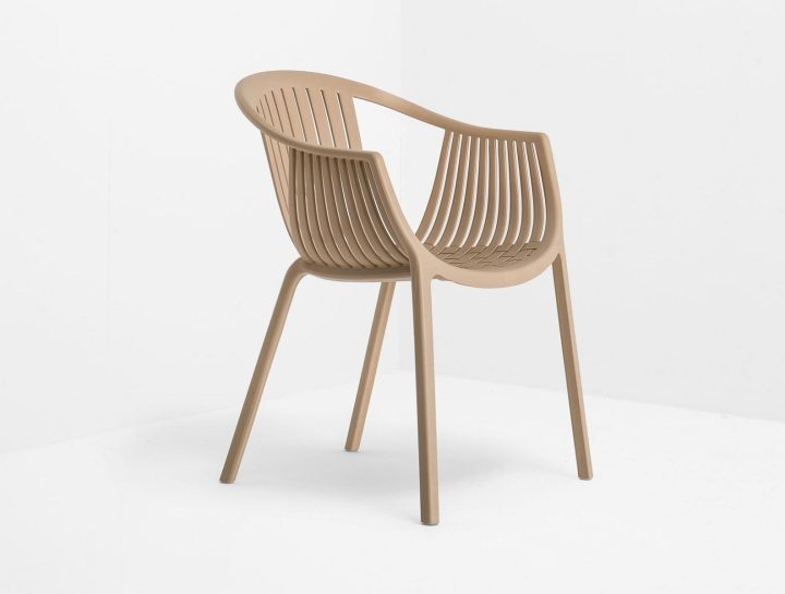 Tatami 306 Garden Chair, Pedrali