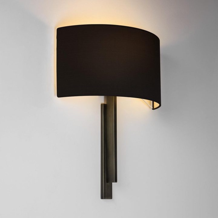 Tate Wall Lamp, Astro Lighting