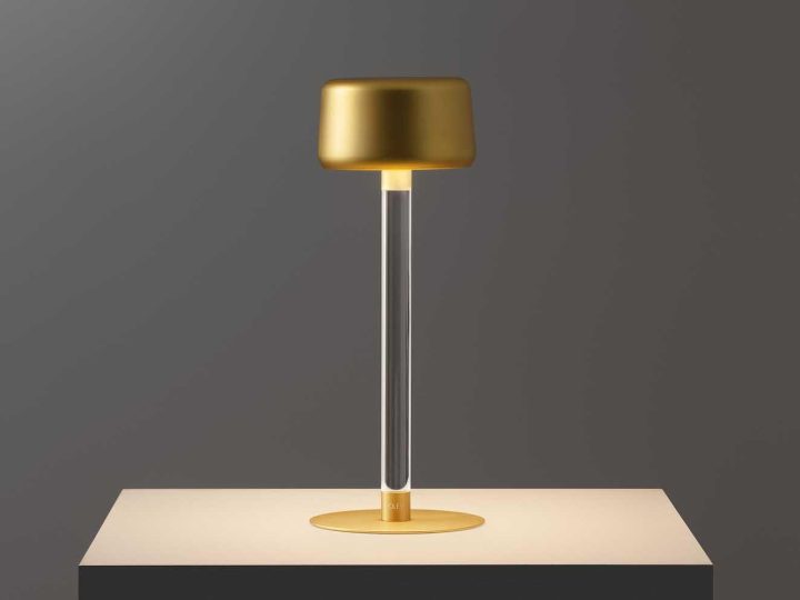 Tee Table Lamp, Olev