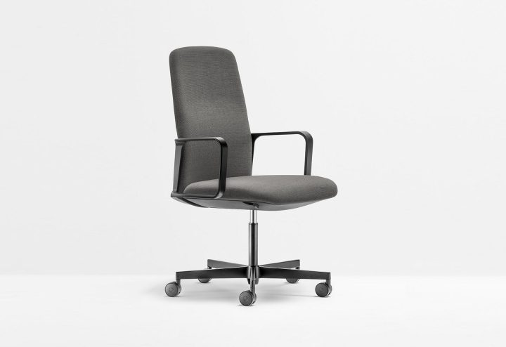 Temps 3765 Office Chair, Pedrali