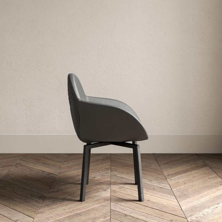 Ten Chair, Ozzio Italia