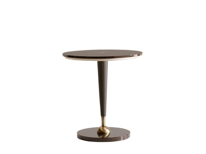 Teo Coffee Table, Volpi