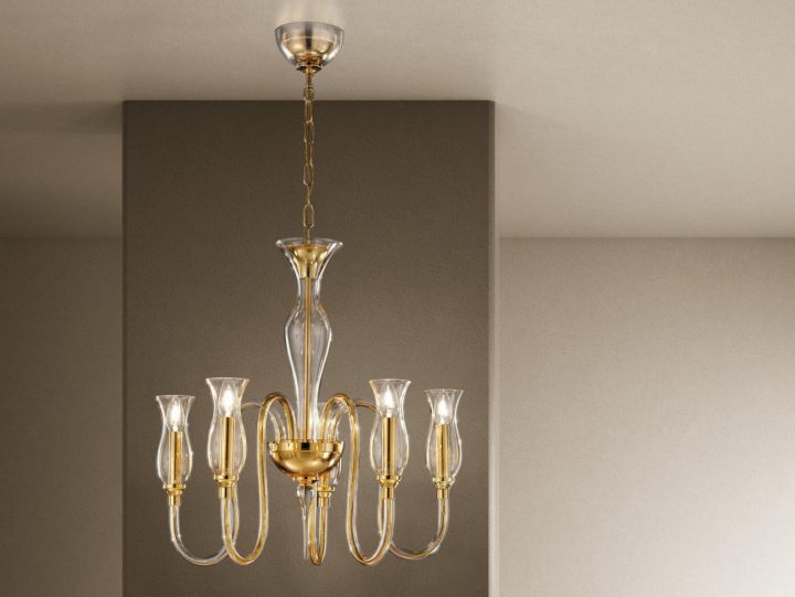 Teodato Pendant Lamp, Sylcom