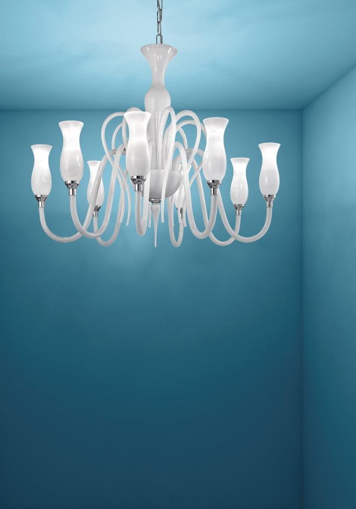 Teodato Pendant Lamp, Sylcom