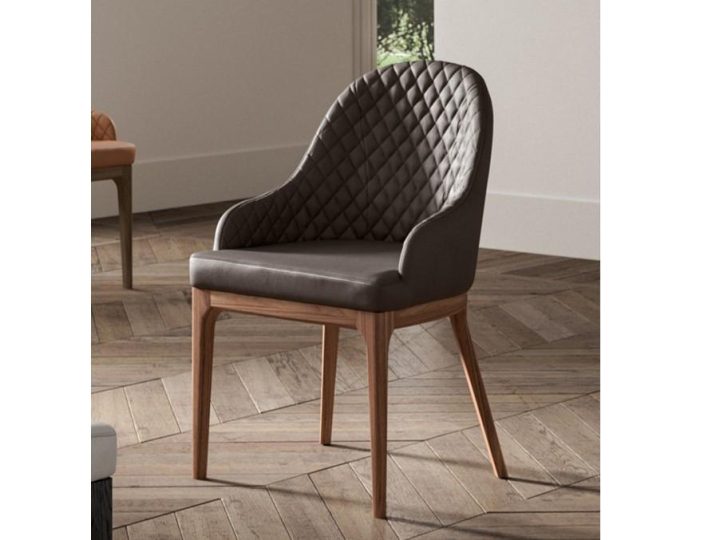 Thelma Chair, Ozzio Italia