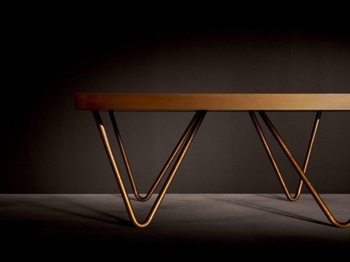 Thick Table, Rossana