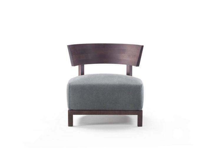 Thomas Easy Chair, Flexform