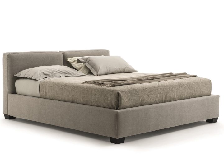 Tiberio Bed, Frigerio