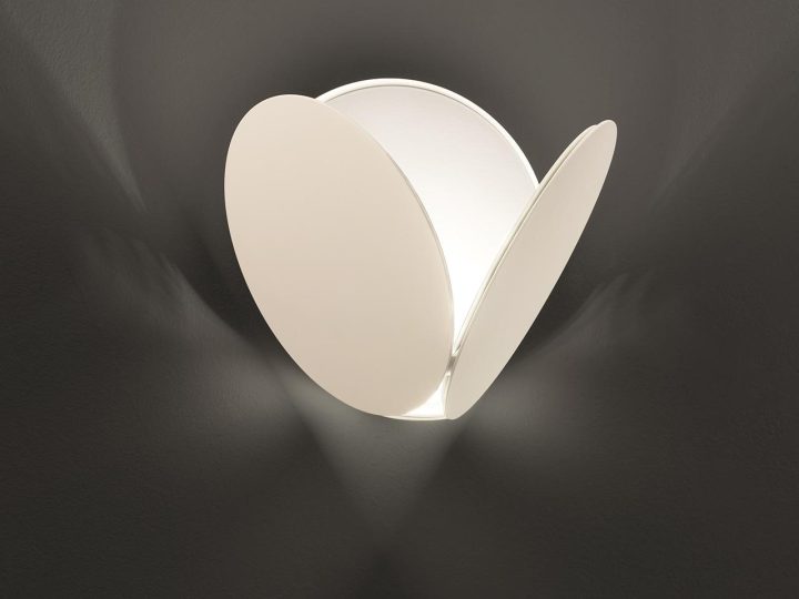 Timeo A Wall Lamp, Masiero