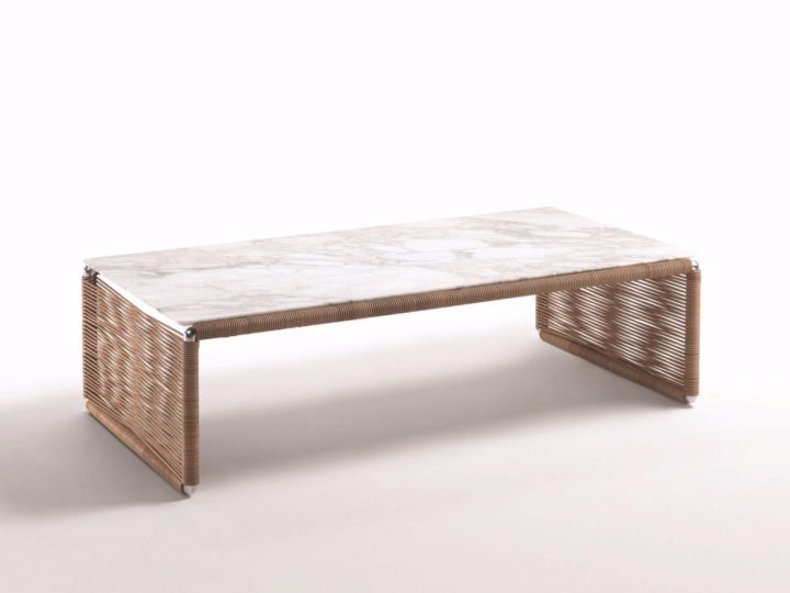Tindari Lounge Table, Flexform
