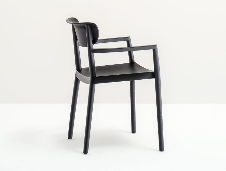 Tivoli 2805 Chair, Pedrali