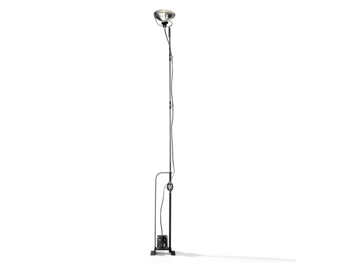 Toio Limited Edition Floor Lamp, Flos