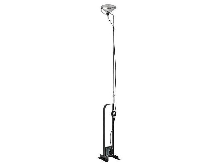 Toio Floor Lamp, Flos