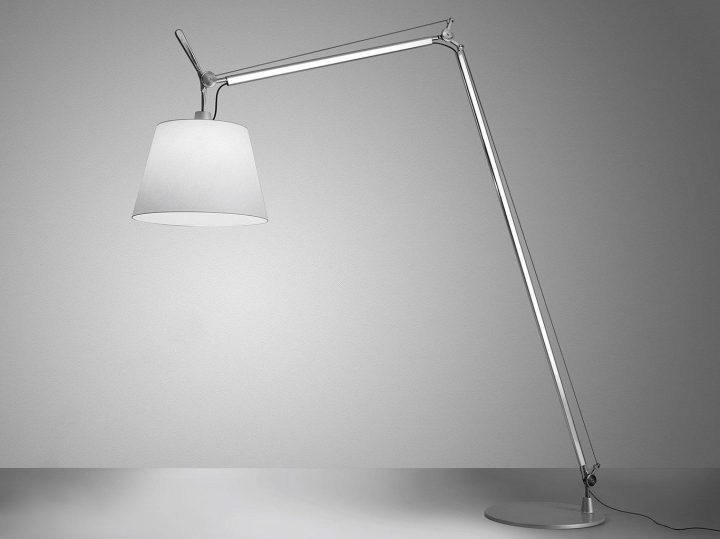 Tolomeo Maxi Floor Lamp, Artemide