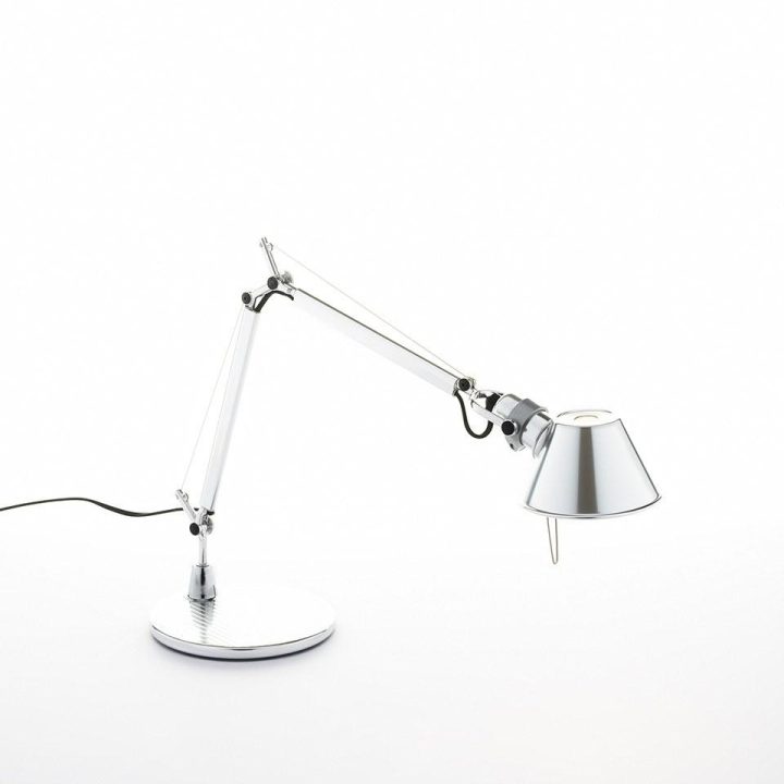 Tolomeo Micro Table Lamp, Artemide