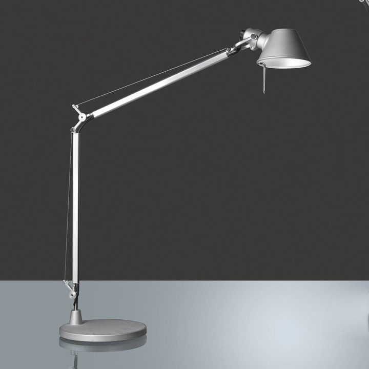 Tolomeo Midi Table Lamp, Artemide