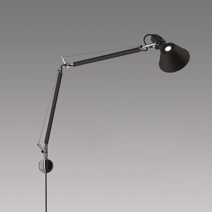 Tolomeo Mini Wall Wall Lamp, Artemide