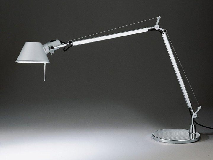 Tolomeo Table Lamp, Artemide
