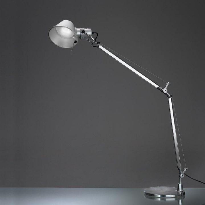 Tolomeo Table Lamp, Artemide
