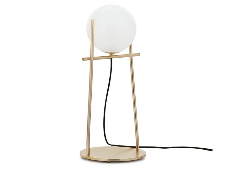 Tondina Table Lamp, Ditre Italia