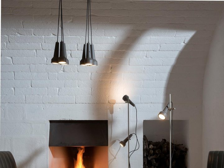 Torcia Pendant Lamp, Karman