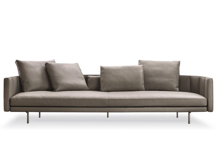 Torii Sofa, Minotti