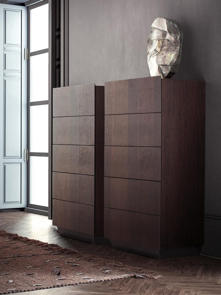 Tosca Chest Of Drawers, Pianca