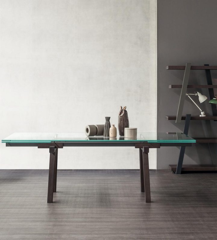 Tracks Table, Bonaldo