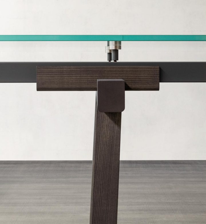 Tracks Table, Bonaldo