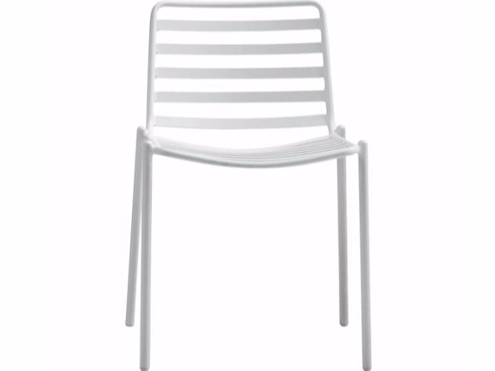 Trampoliere S Out Chair, Midj