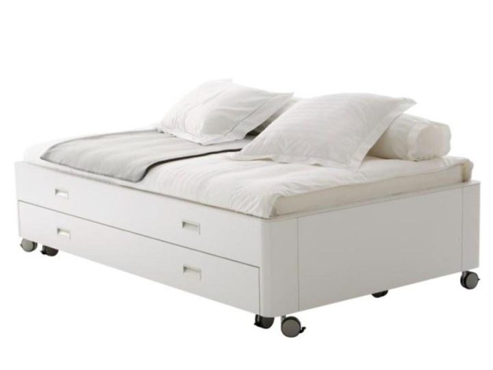 Travel Studio Bed, Ligne Roset