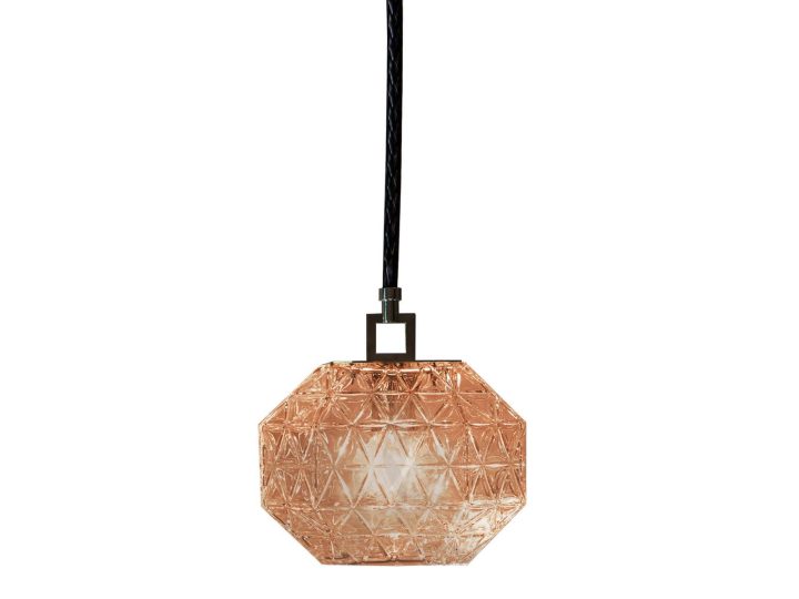 Treasure Deluxe Pendant Lamp, Contardi