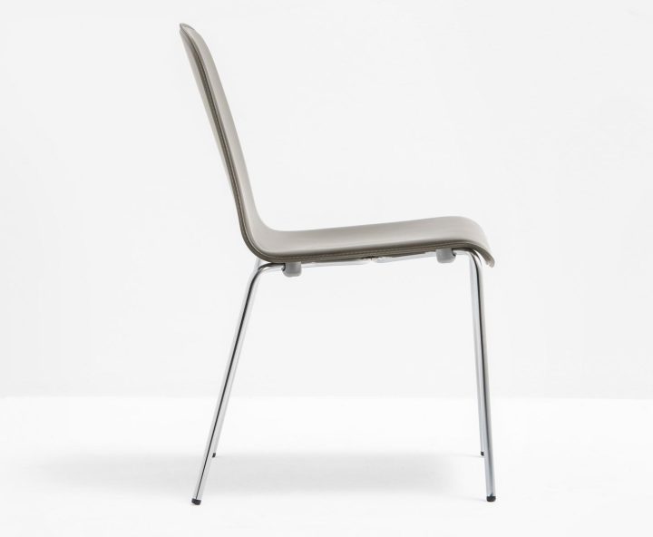 Trend 447 Chair, Pedrali