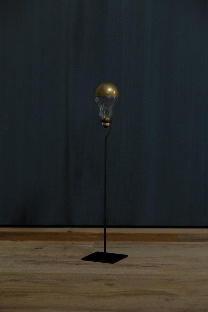 Trenta Limited Numbered Edition Table Lamp, Catellani & Smith