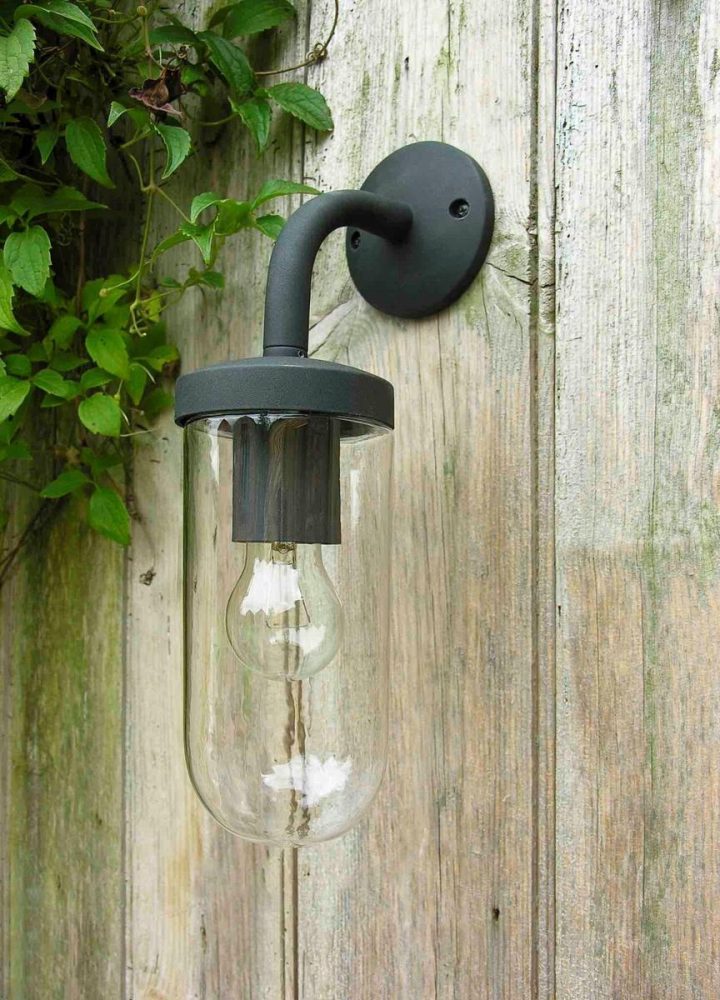 Tressino Outdoor Wall Lamp, Astro Lighting