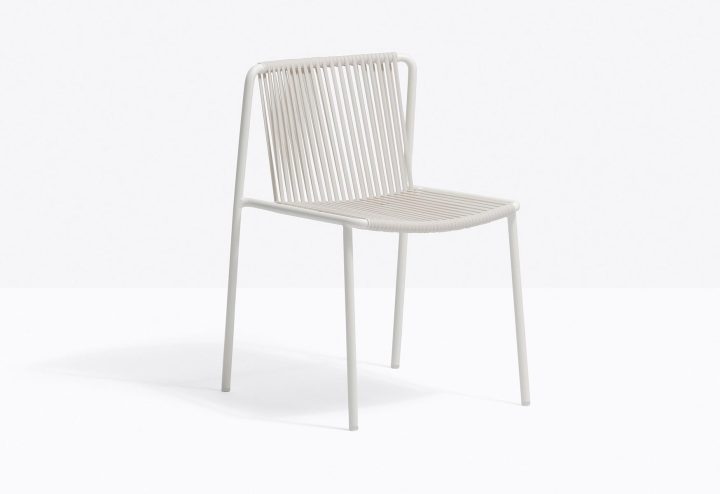 Tribeca 3660 Garden Chair, Pedrali