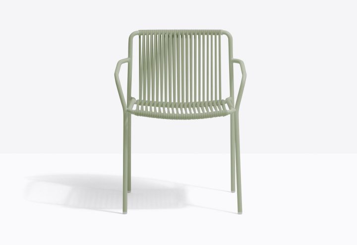 Tribeca 3665 Garden Chair, Pedrali