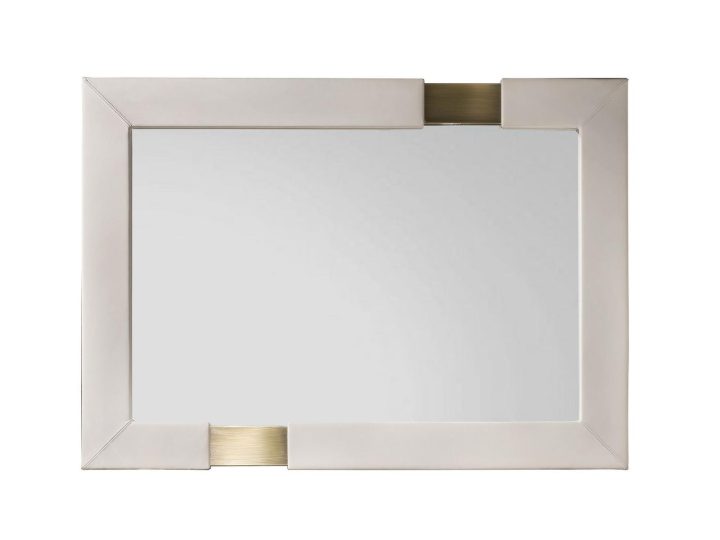 Trilogy R Mirror, Capital Collection