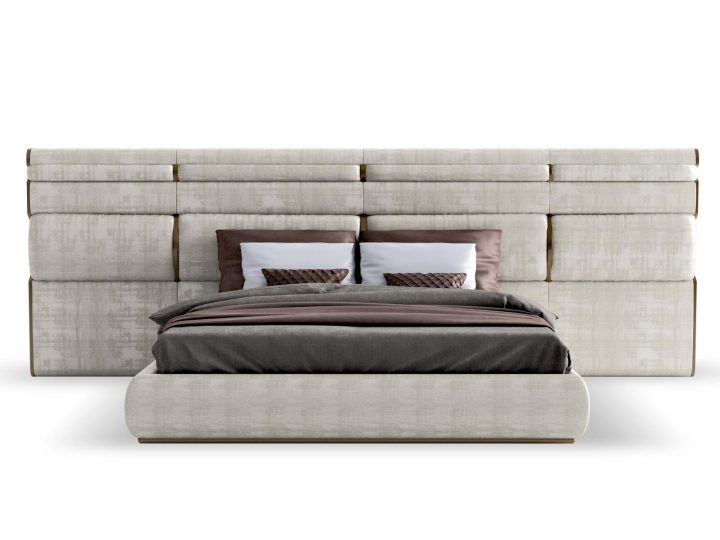 Trilogy Xl Bed, Capital Collection