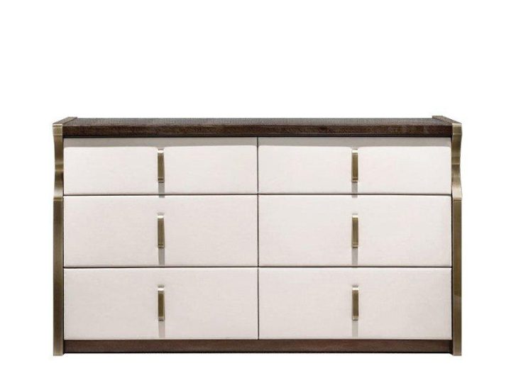 Trilogy Chest Of Drawers, Capital Collection