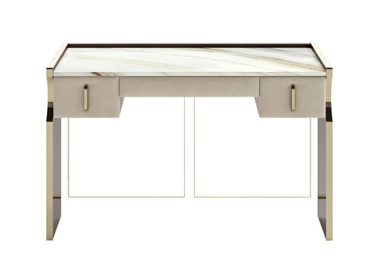 Trilogy Console, Capital Collection