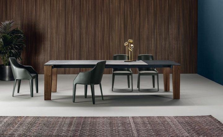 Truly Table, Bonaldo